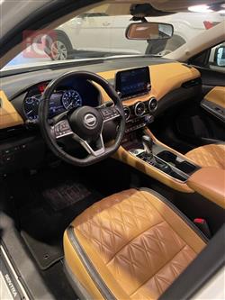 نيسان سنترا